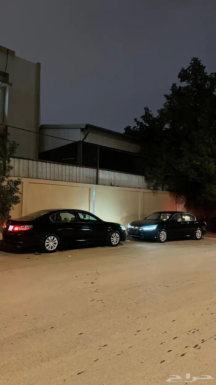 اكورد 2017 تم البيع 14