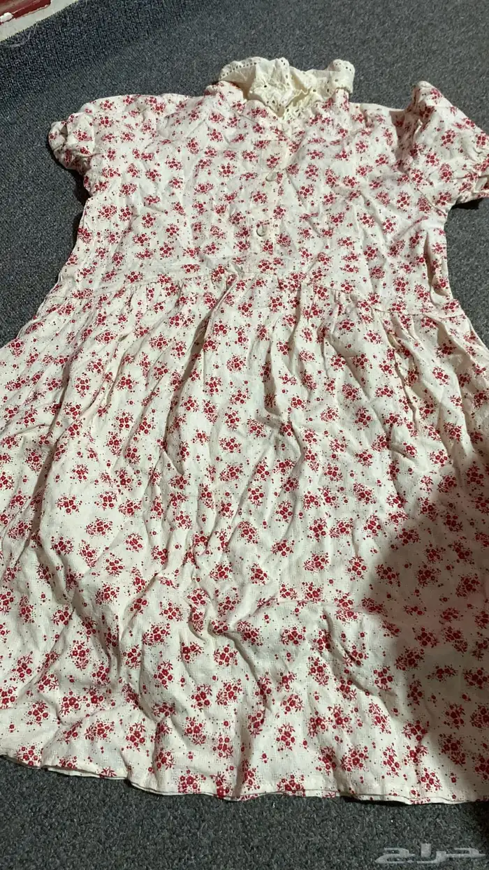 ملابس بنات شي ان جديدة مخفض 3