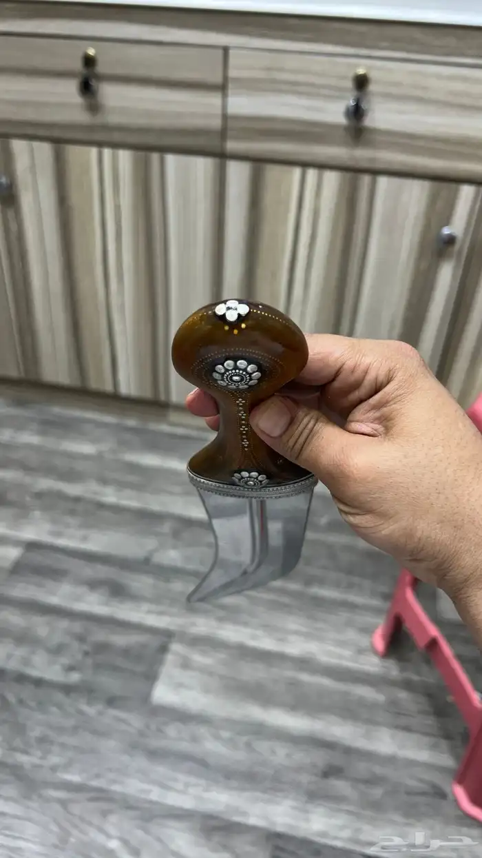 قرن مكعب هندي 2