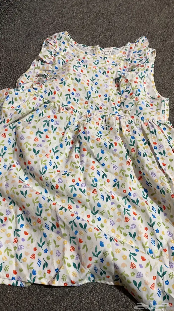 ملابس بنات شي ان جديدة مخفض 5