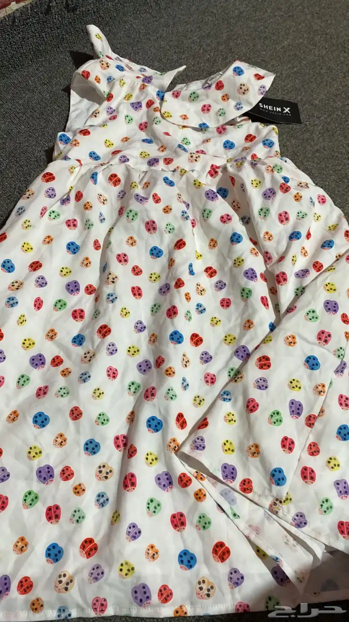 ملابس بنات شي ان جديدة مخفض 0