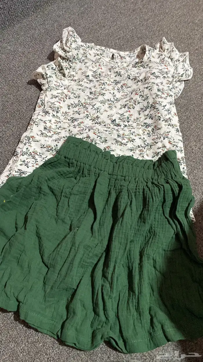 ملابس بنات شي ان جديدة مخفض 2