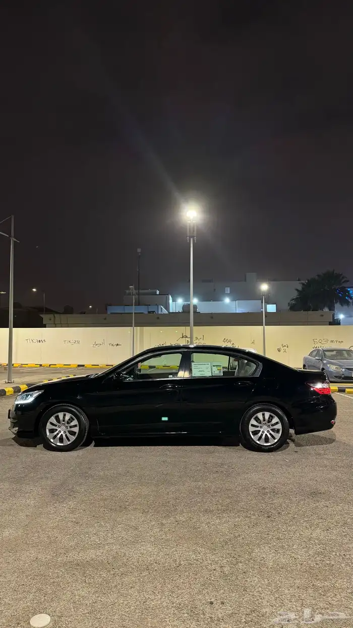 اكورد 2017 تم البيع 3