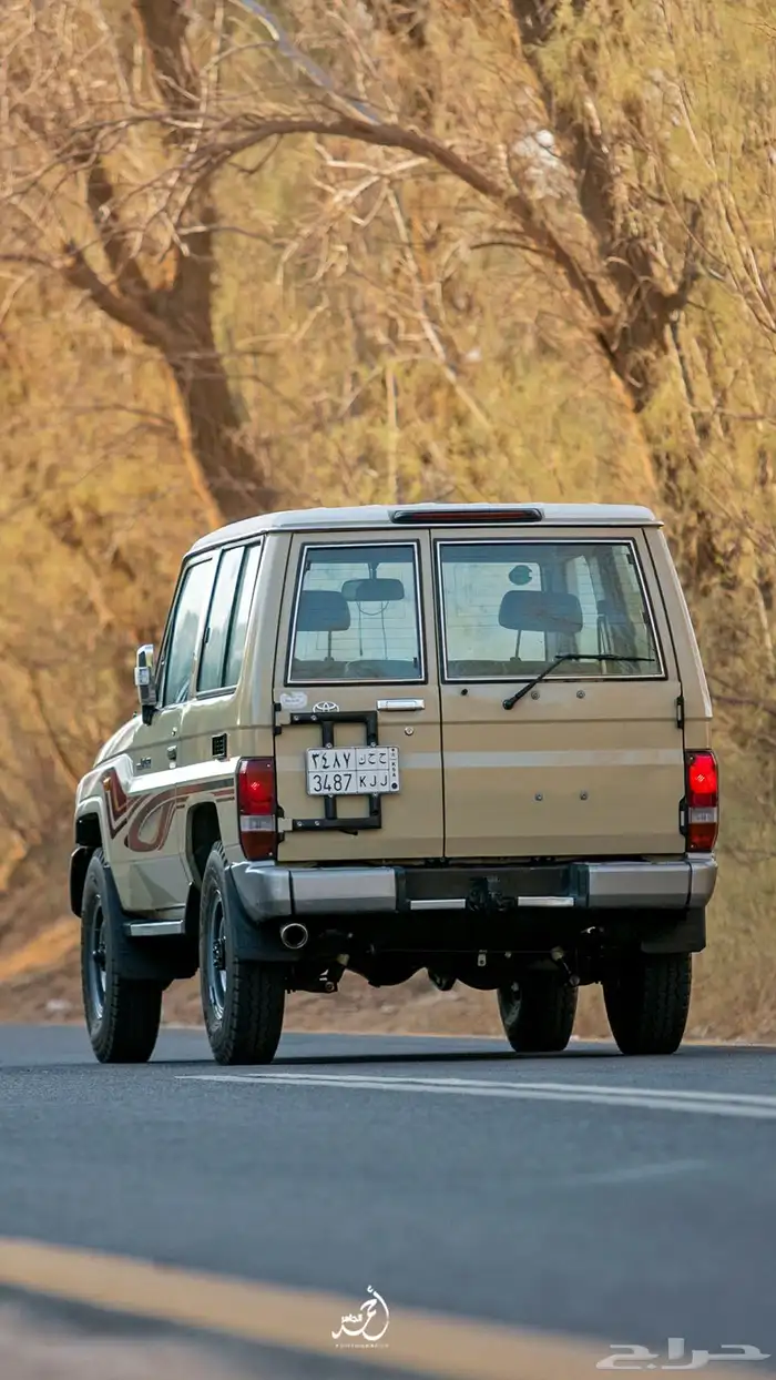 ربع تيوتا 13