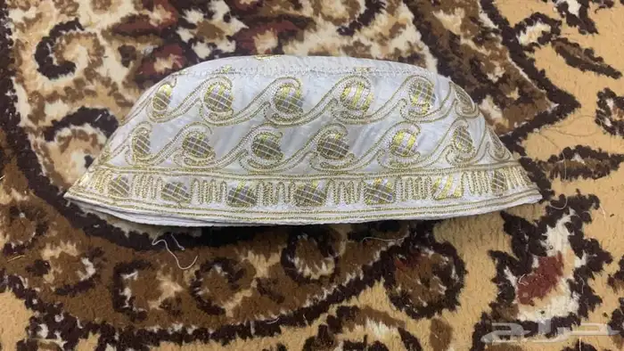 طواقي زري مذهبات وابو جينية 21