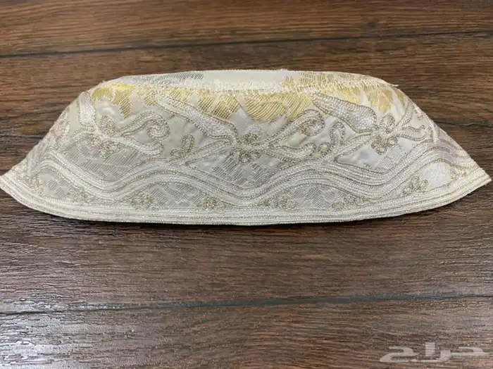 طواقي زري مذهبات وابو جينية 2