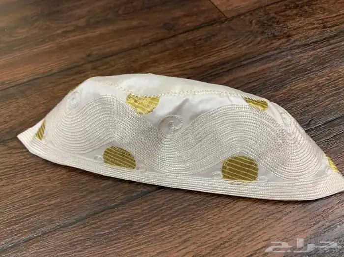 طواقي زري مذهبات وابو جينية 9