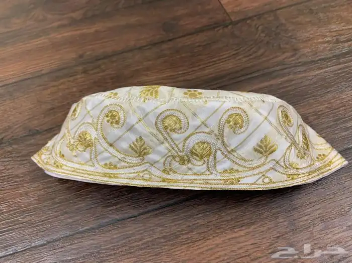 طواقي زري مذهبات وابو جينية 15