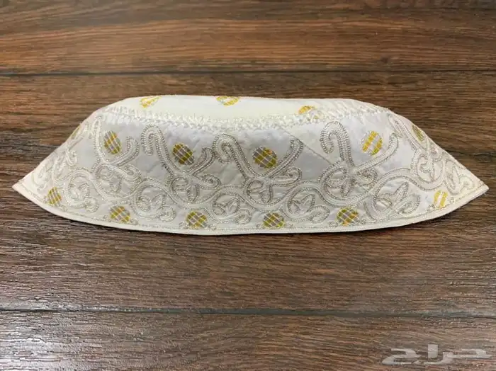 طواقي زري مذهبات وابو جينية 50