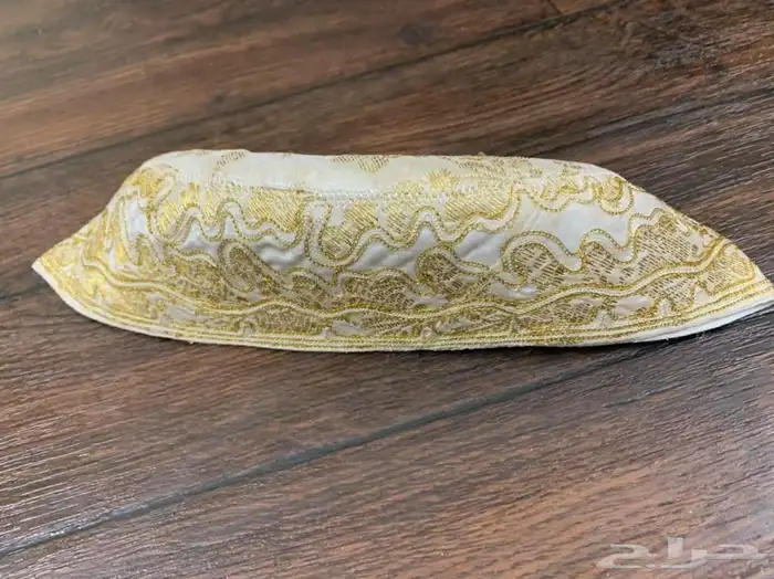 طواقي زري مذهبات وابو جينية 42