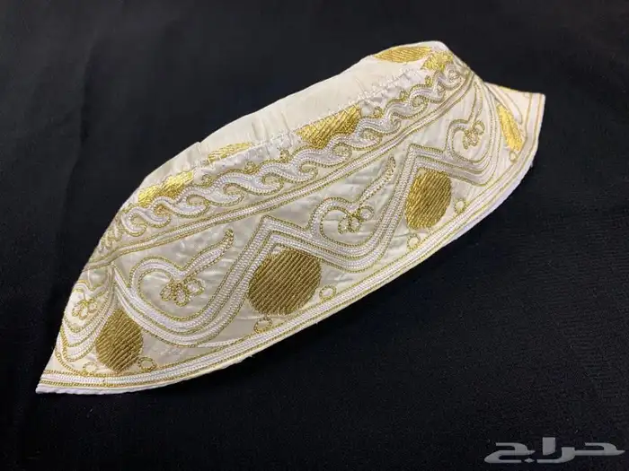 طواقي زري مذهبات وابو جينية 51