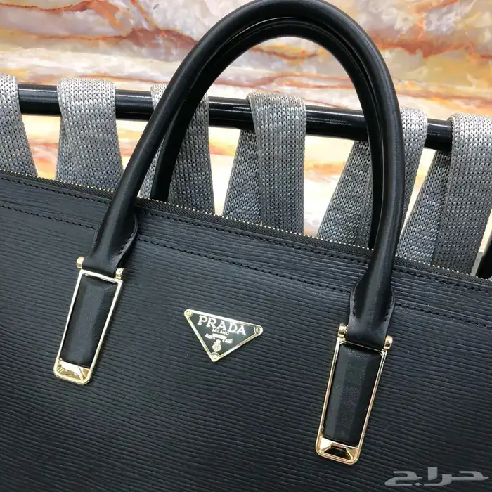 حقائب أعمال ولاب توب ماركات عالمية 2