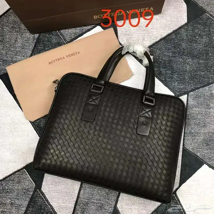حقائب أعمال ولاب توب ماركات عالمية 19