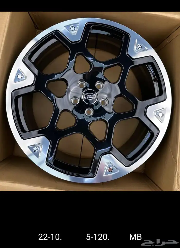 جنوط ديفندر مقاس 22 و23 موديل 2024 42