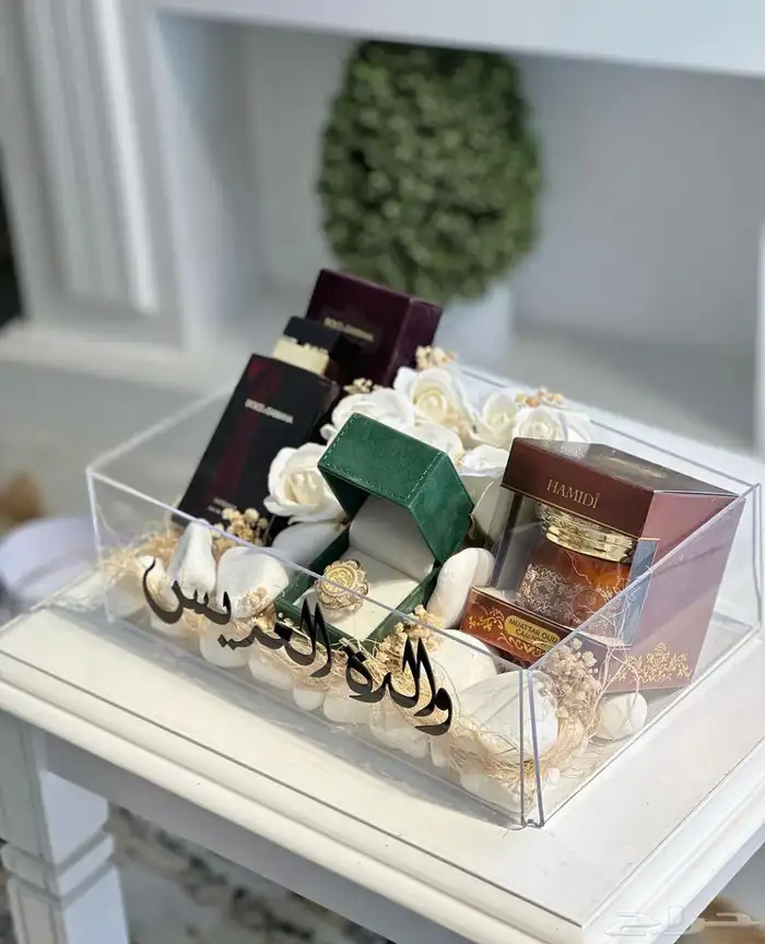 تنسيق هدايا وتوصيل طلبات بجميع مناطق الطائف 0
