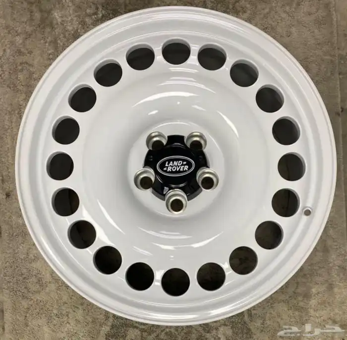 جنوط ديفندر مقاس 22 و23 موديل 2024 13