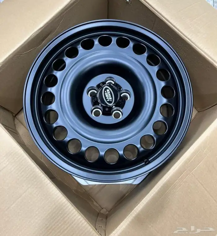 جنوط ديفندر مقاس 22 و23 موديل 2024 14