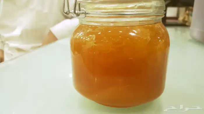 عسل يمني عصيمي دوعني 3