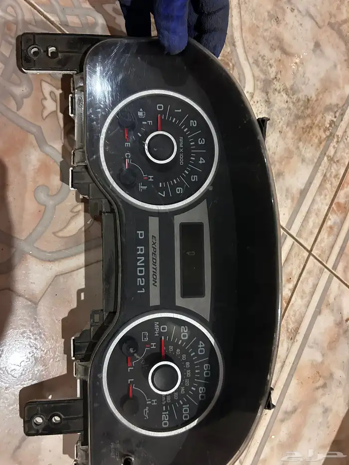 عداد اكسبديش الكتروني للبيع 0