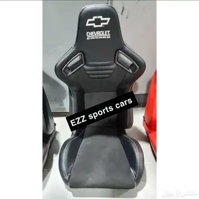 مقاعد كمارو ريكارو SS   ZL1 2