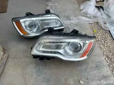 شمعات كرايسلر 2012 - 2015 0