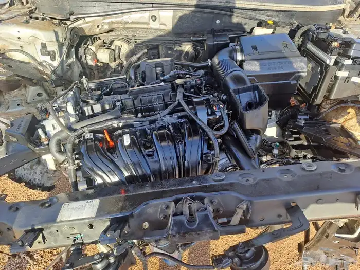 سواناتا 2018 فل كامل مكينه gti بيع قطع غيار فقط 5