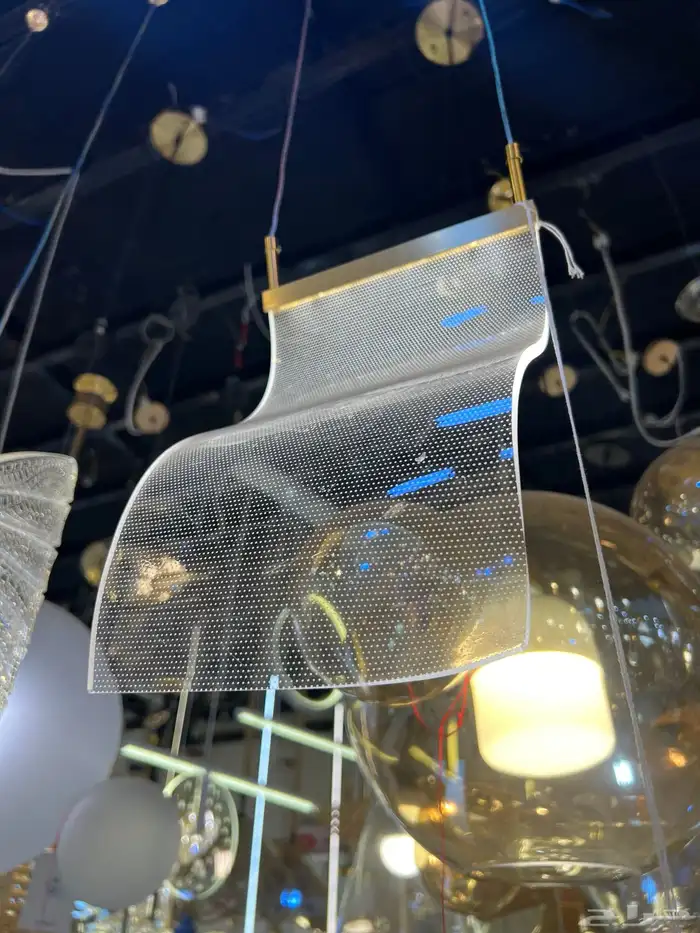 نجف ثريات 95