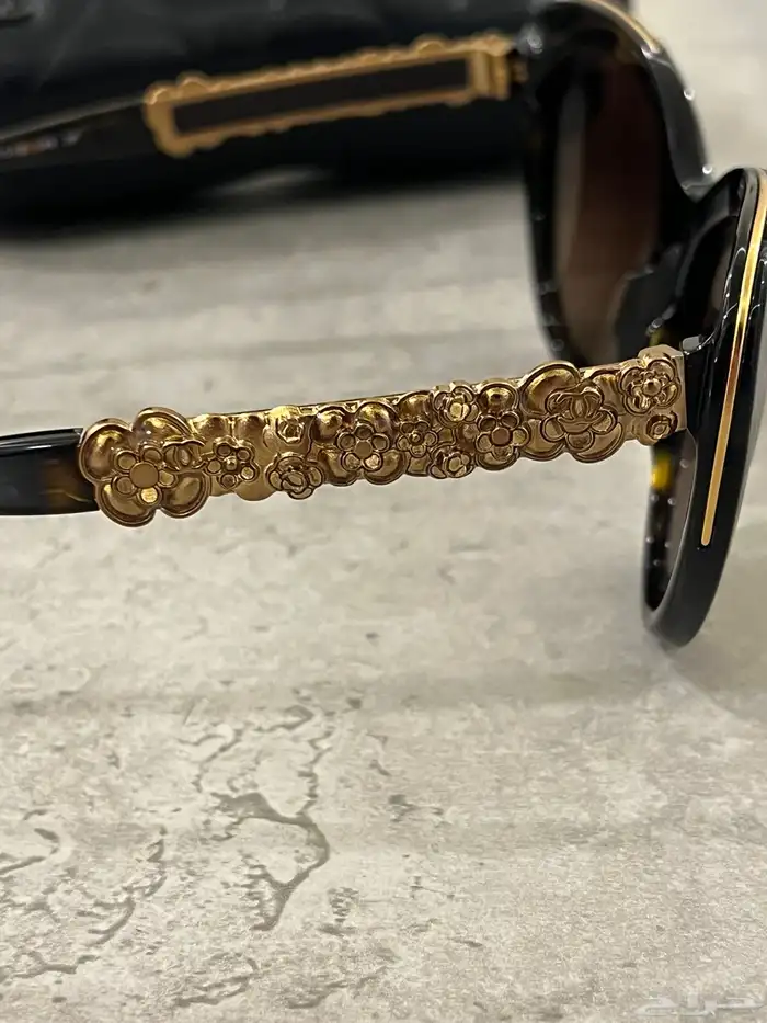 Chanel Sunglasses - نظارات شانيل 4