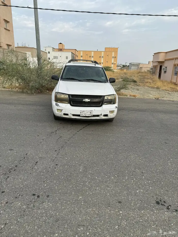 بليزر 2006 للبيع للمستخدم بسعر 7 ألف للصامل فقط 1