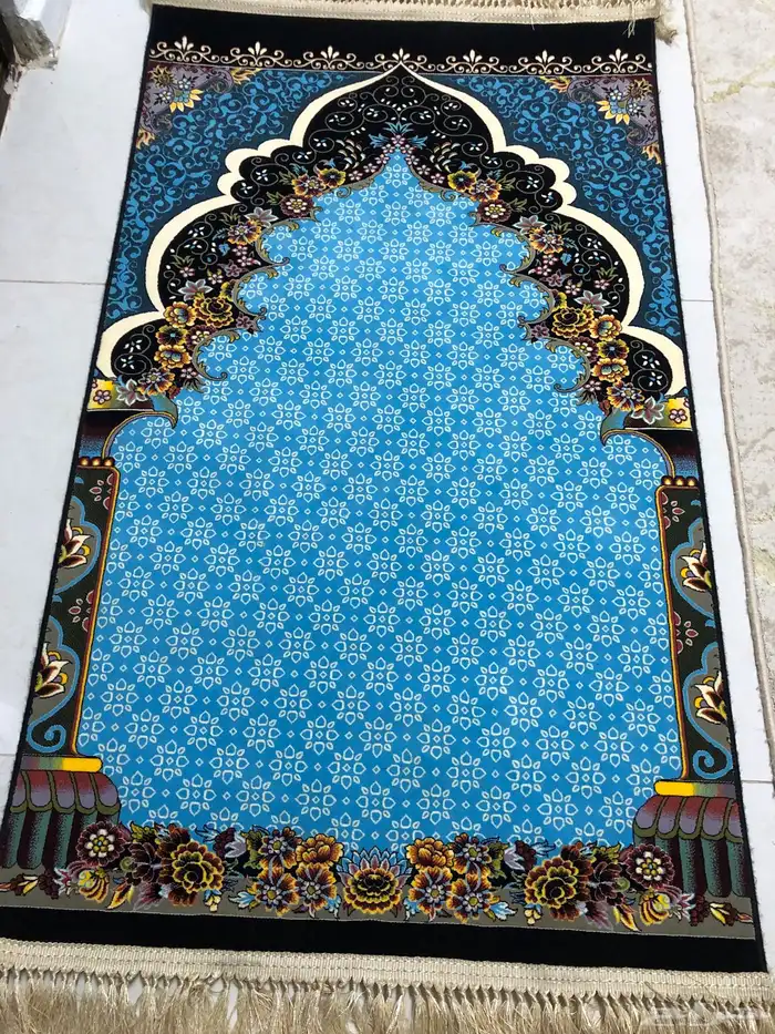سجاد صلاة ايراني 0