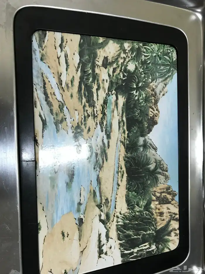سخان العساف 2