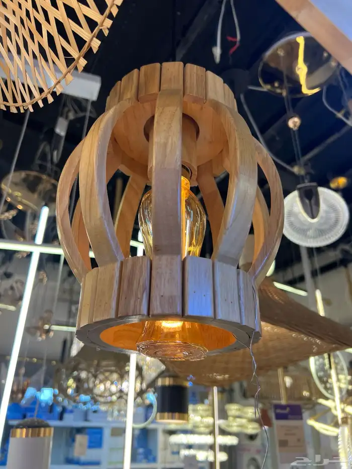 نجف ثريات 88
