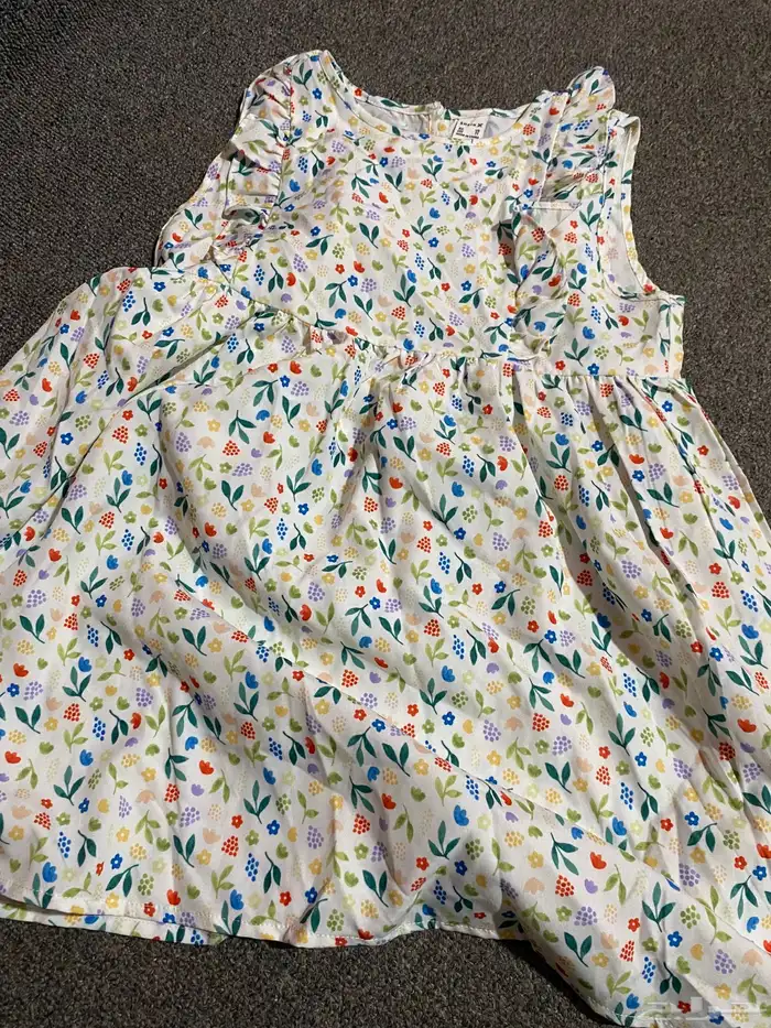 ملابس بنات شي ان جديدة مخفض 4