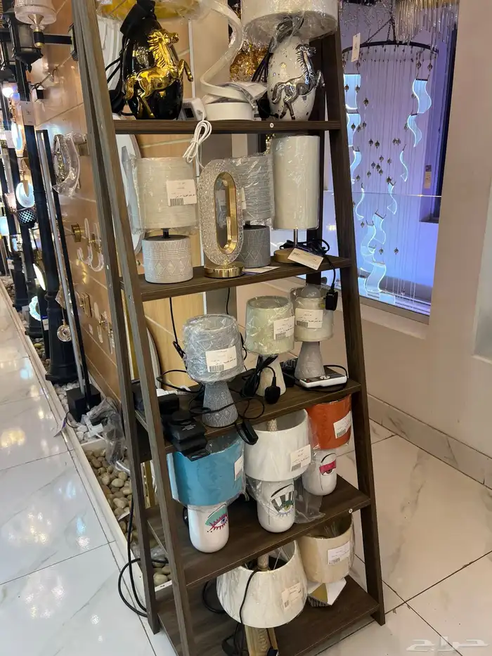 نجف ثريات 61