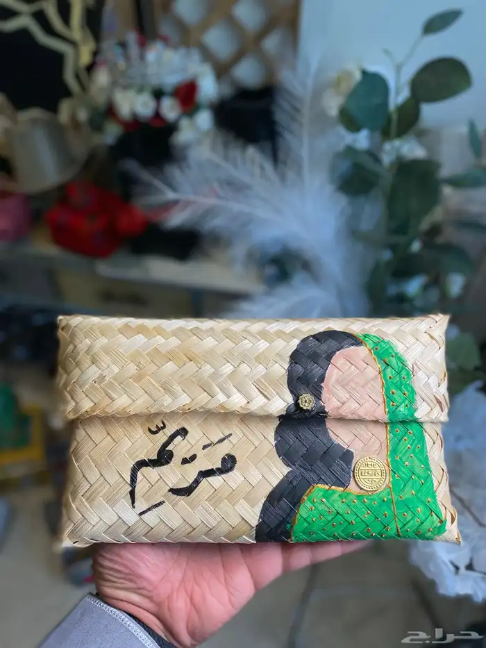 توزيعات قرقيعان و رمضان و العيد 16