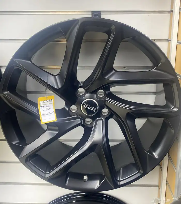 جنوط ديفندر مقاس 22 و23 موديل 2024 34