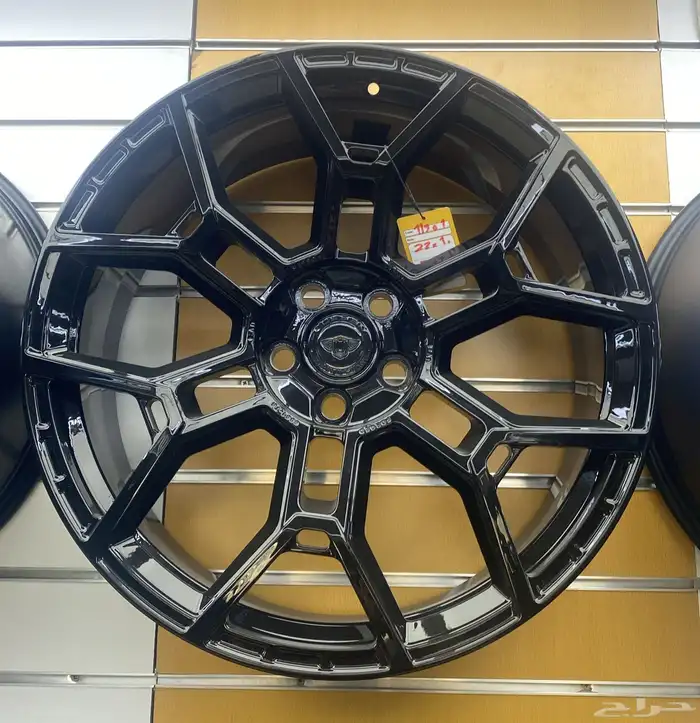 جنوط ديفندر مقاس 22 و23 موديل 2024 36