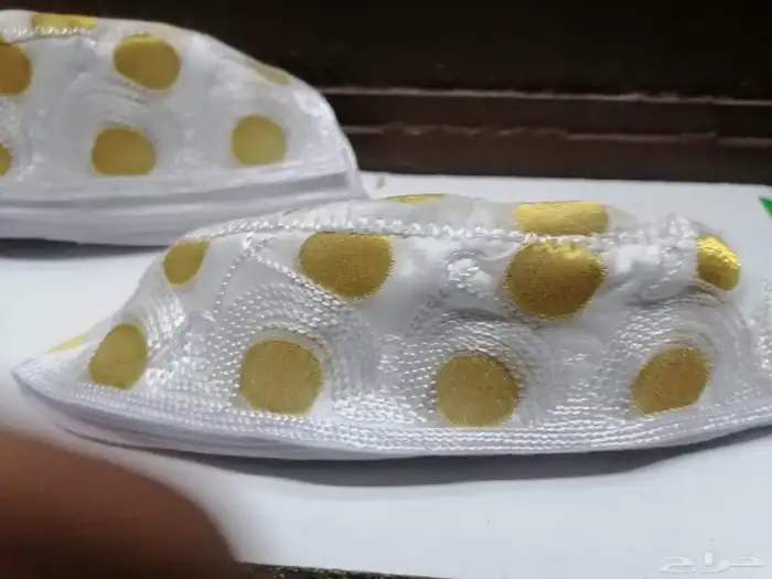 طواقي زري مذهبات وابو جينية 32