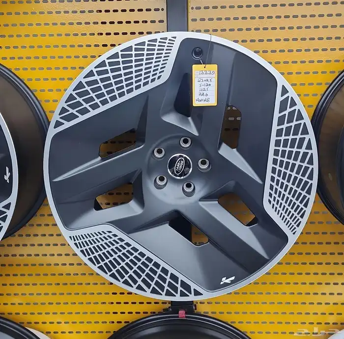 جنوط ديفندر مقاس 22 و23 موديل 2024 8