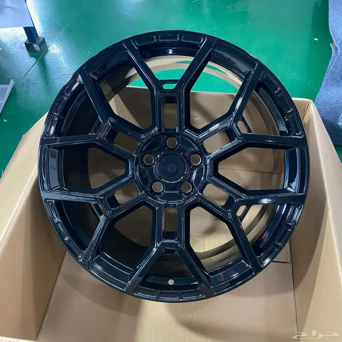 جنوط ديفندر مقاس 22 و23 موديل 2024 55