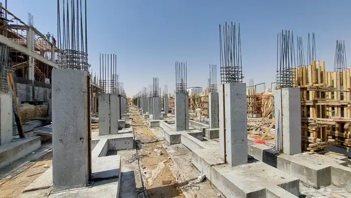 مقاول عظ م للعمل في كافه أنحاء المملكه 13