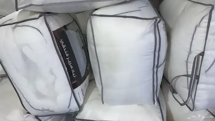 لباد فندقي ميكرو فايبر 1