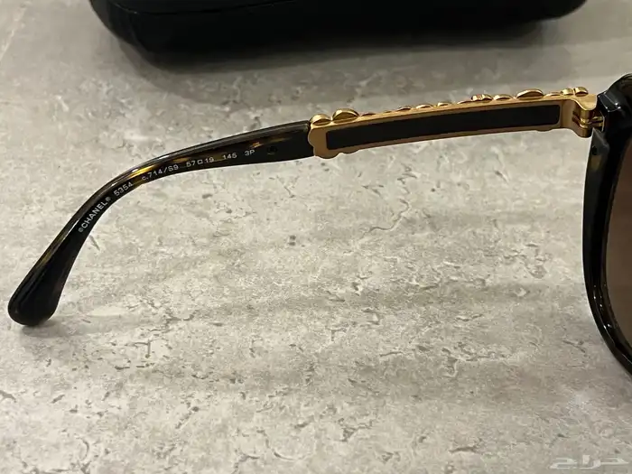 Chanel Sunglasses - نظارات شانيل 5