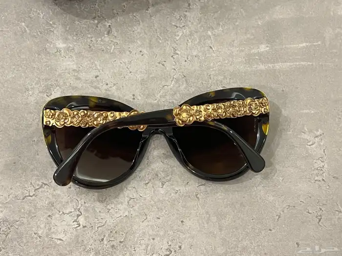 Chanel Sunglasses - نظارات شانيل 8
