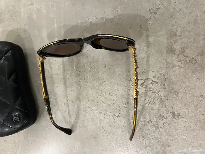 Chanel Sunglasses - نظارات شانيل 7
