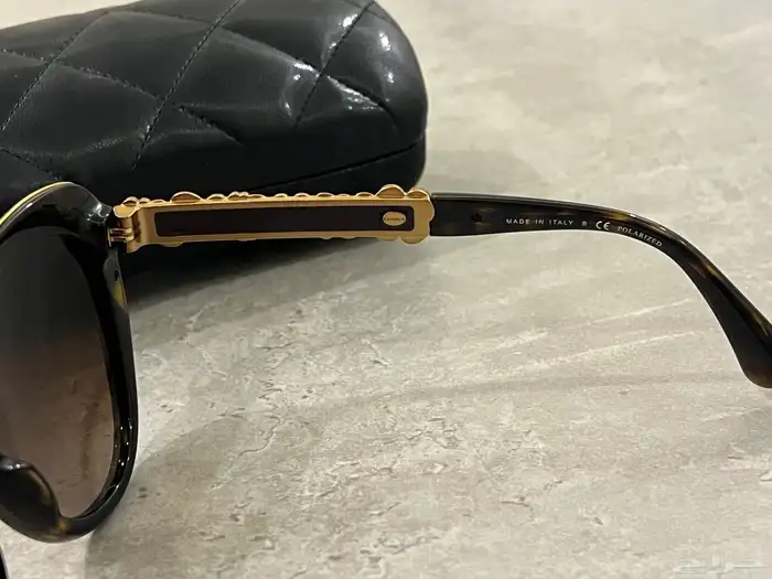 Chanel Sunglasses - نظارات شانيل 6
