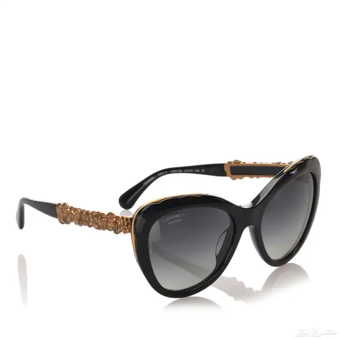 Chanel Sunglasses - نظارات شانيل 1