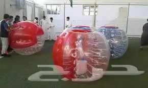 كور التصادم مع ملعب صابوني 2