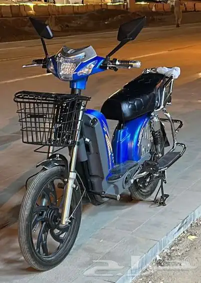 دباب كهربائي 60Vبلوتوث دباب كهرباء مطور 3