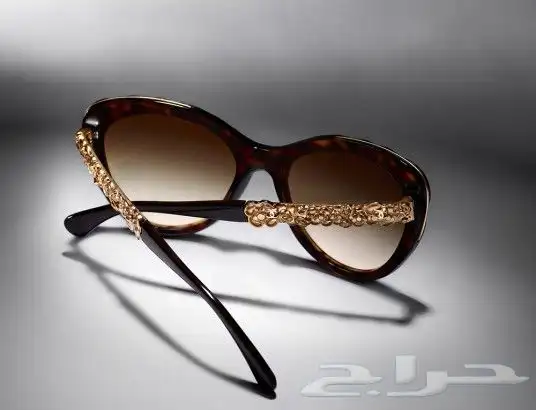 Chanel Sunglasses - نظارات شانيل 0